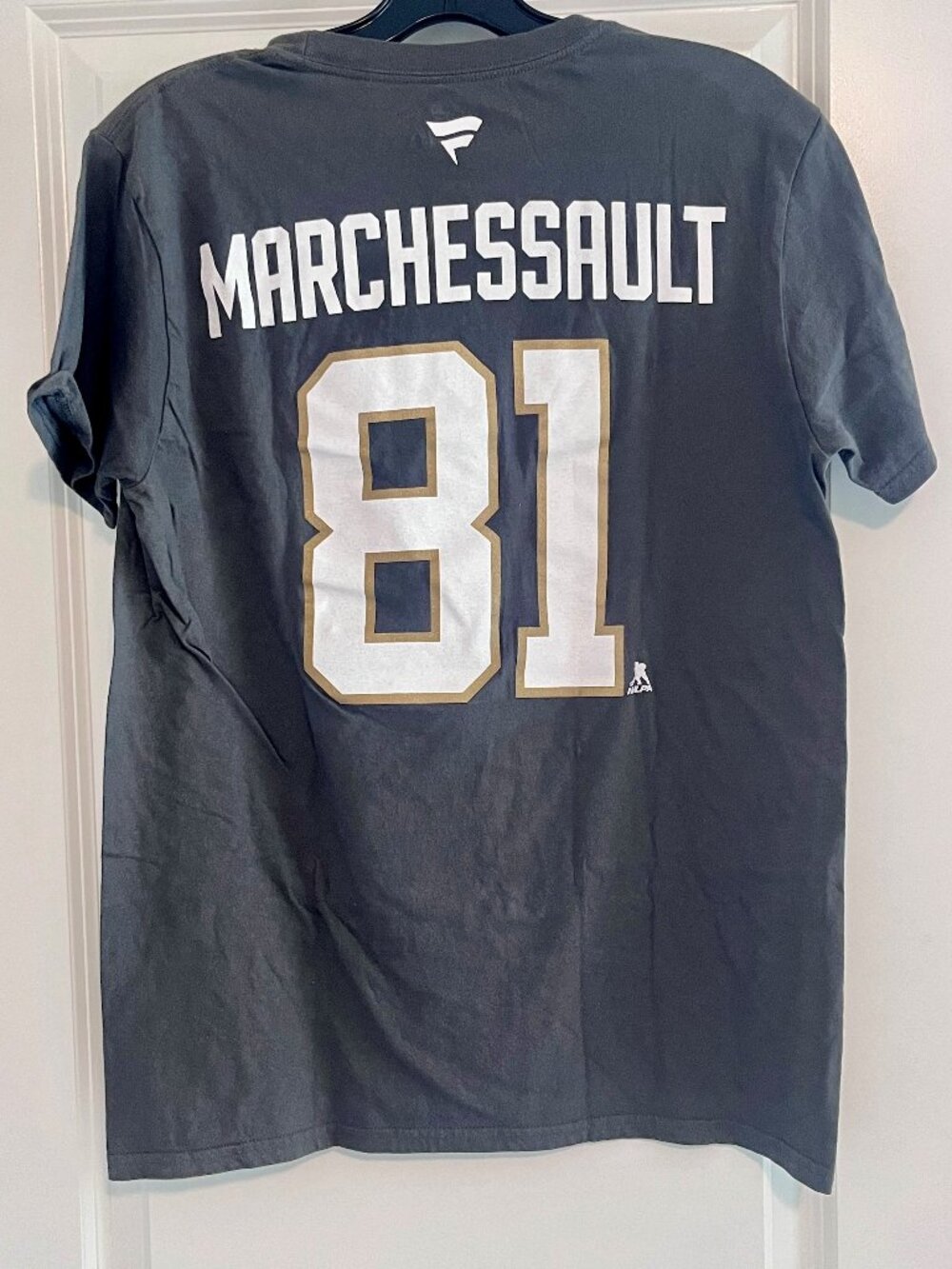 Vegas Golden Knights Jonathan Marchessault 2023 Stanley Cup Final T-shirt